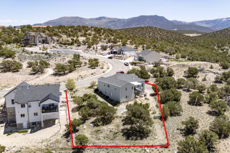 164 S Chaparral Drive, Cedar City, Utah 84720, USA