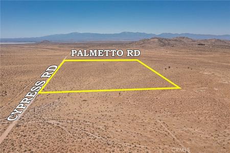 0 Oasis And Cypress Lots, Adelanto, California 92301, HOA KỲ