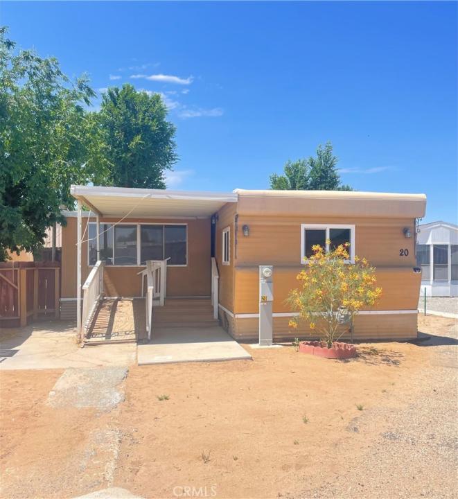17971 Jonathan Street , 20, Adelanto, California 92301