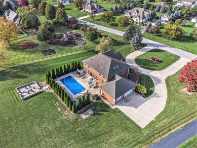 5431 E 107th Place, Crown Point, Indiana 46307, USA