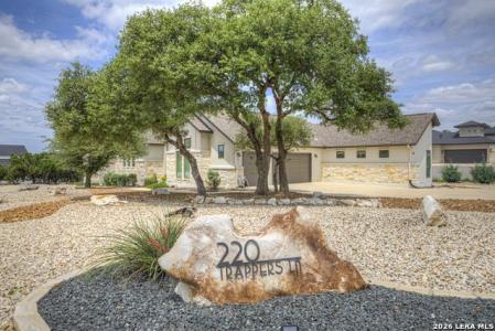 220 Trappers, New Braunfels, Texas 78132, États-Unis