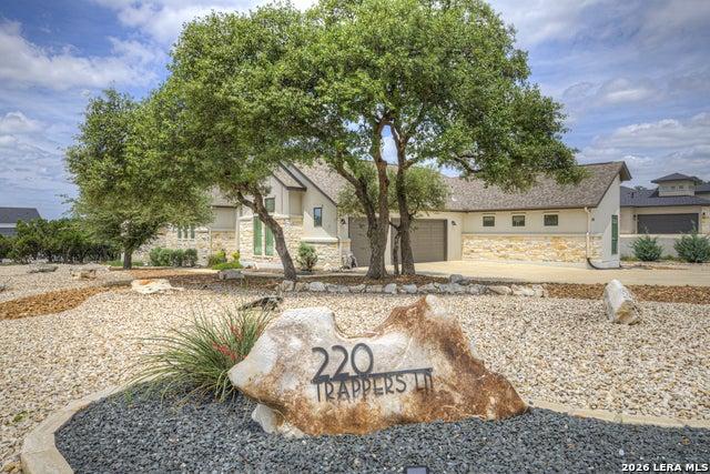 220 Trappers, New Braunfels, Texas 78132, Estados Unidos