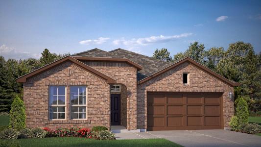 105 Tyler Street, Grandview, Texas 76050, Estados Unidos