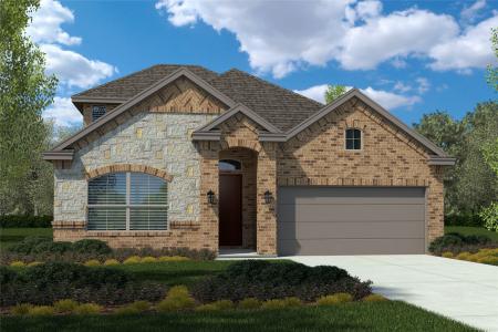 10361 Sarasota Street, Grand Prairie, Texas 76065, États-Unis