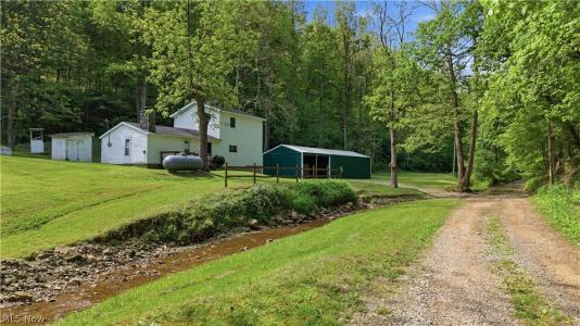 1047 Drift Fork Rd, Elizabeth, WV 26143, USA