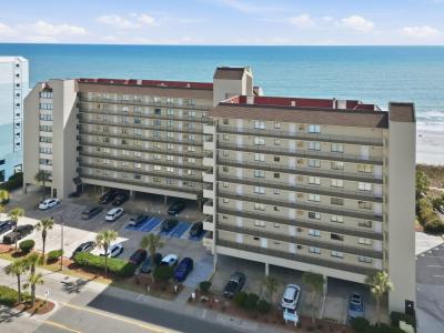4719 S Ocean Blvd. , PH6, North Myrtle Beach, SC 29582, USA