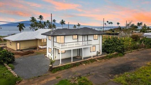 310 Front Street, #B, Lahaina, Hawaii 96761, USA