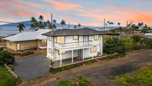 310 Front Street, #B, Lahaina, Hawaii 96761, USA