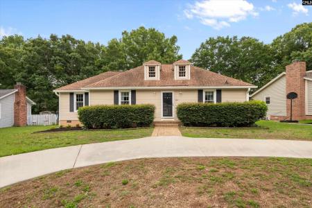 125 Weston Watch Road, Irmo, Caroline Du Sud 29063, États-Unis