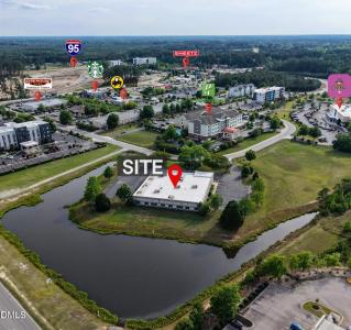 230 N Equity Drive Drive, Smithfield, Caroline Du Nord 27577, États-Unis