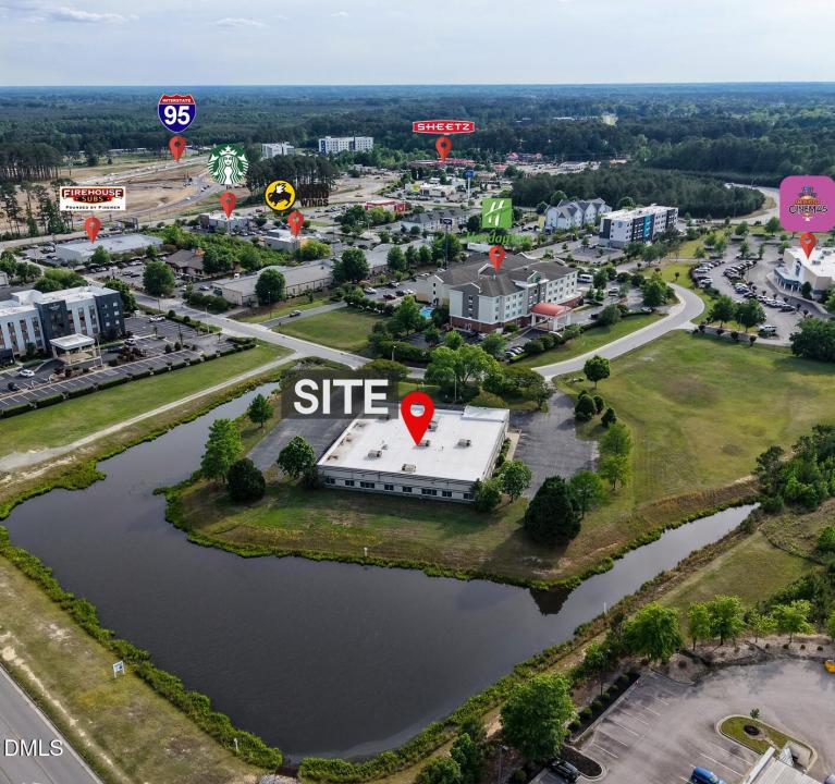 230 N Equity Drive, Smithfield, North Carolina 27577, Stati Uniti