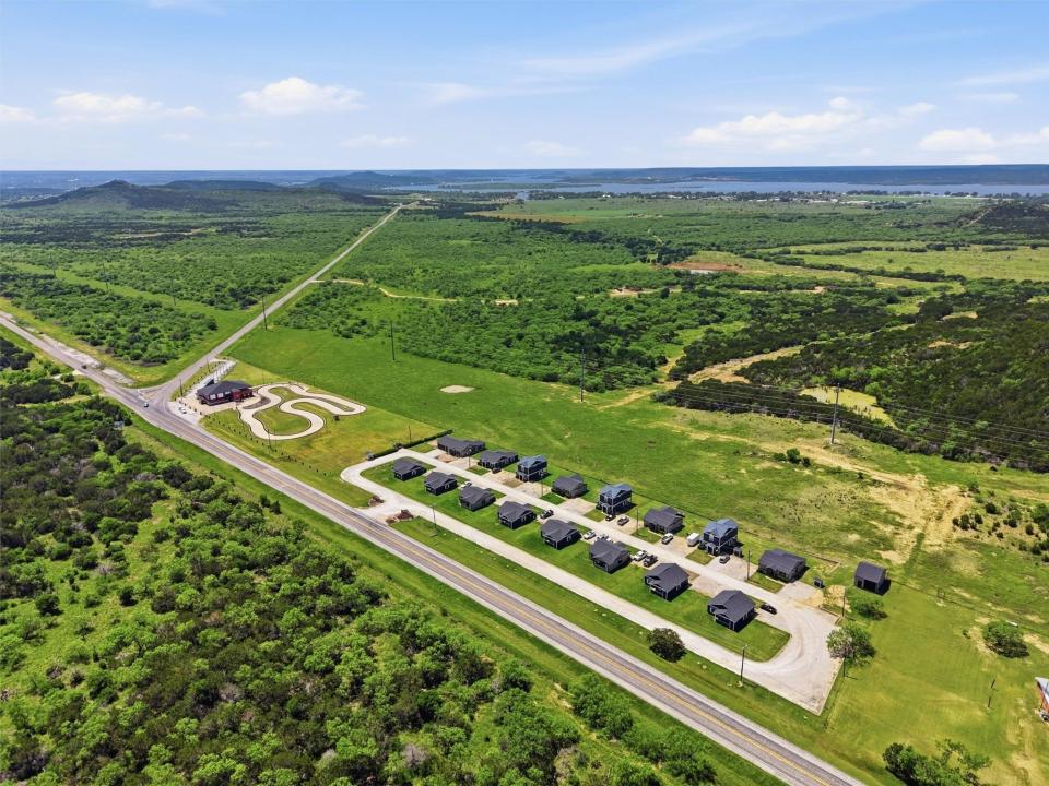 13285 N State Highway 16, Graford, تكساس 76449, الولايات المتحدة