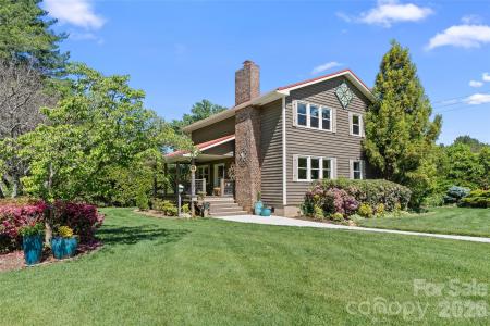 102 S Blue Ridge Road, Black Mountain, NC 28711, USA