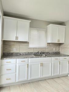 3843 Mount Pleasant St, Houston, Texas 77021, USA
