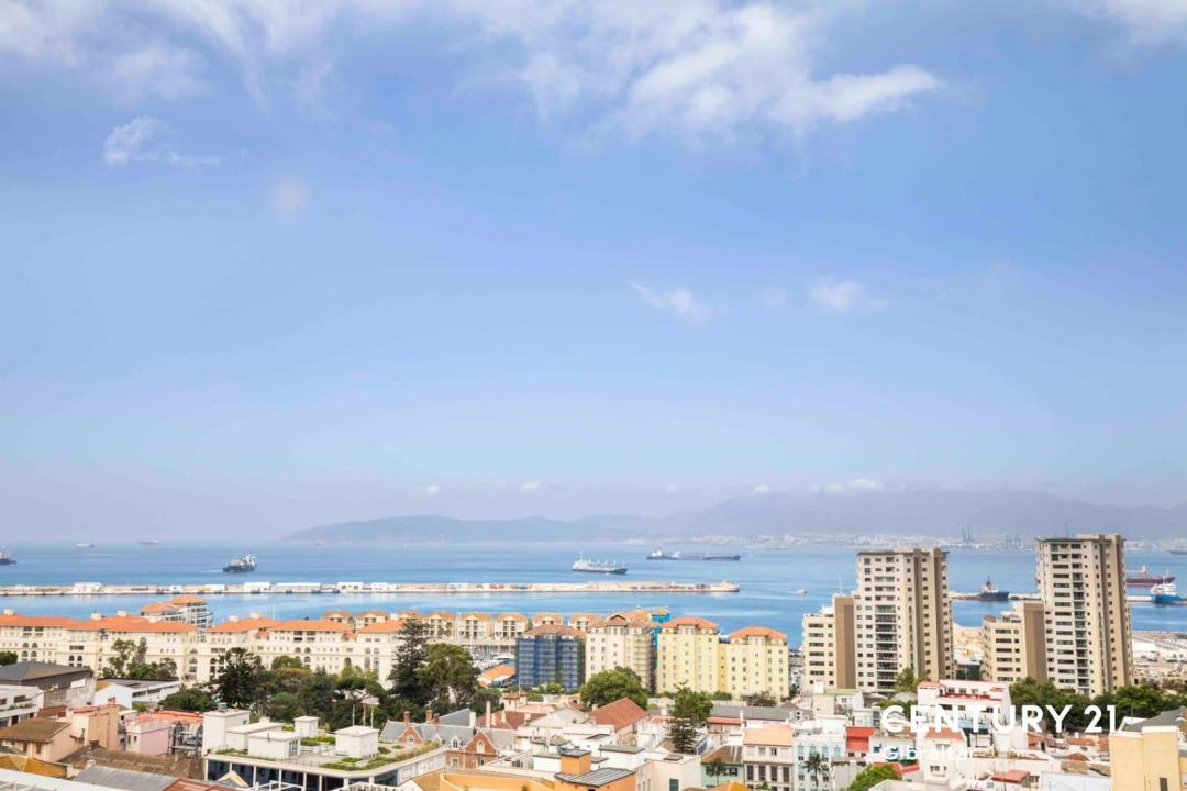 18, Upper Town, Upper Town, Gibraltar