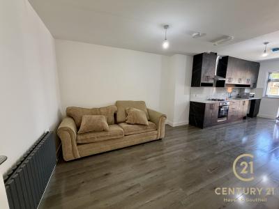 70, Masefield Avenue, SOUTHALL, Reino Unido