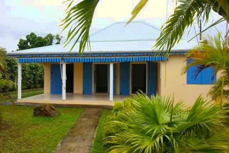 BAIE-MAHAULT- Dalcia, rue Leny Blanche, Wonche, Baie-Mahault 97122, Guadalupe
