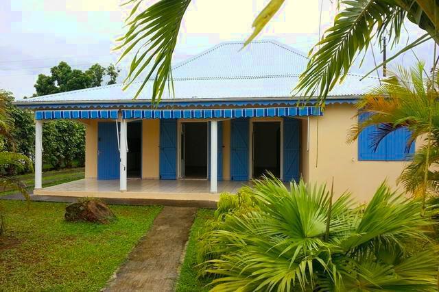 BAIE-MAHAULT- Dalcia, rue Leny Blanche, Wonche, Baie-Mahault 97122, Guadalupe