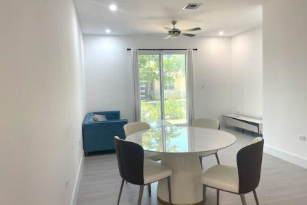 3 BED HALIFAX GARDENS, George Town East, Grand Cayman, Каймановы Острова