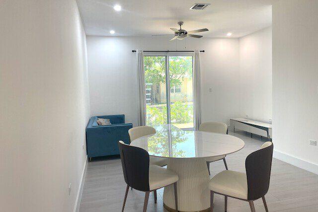 3 BED HALIFAX GARDENS, George Town East, Grand Cayman, Каймановы Острова