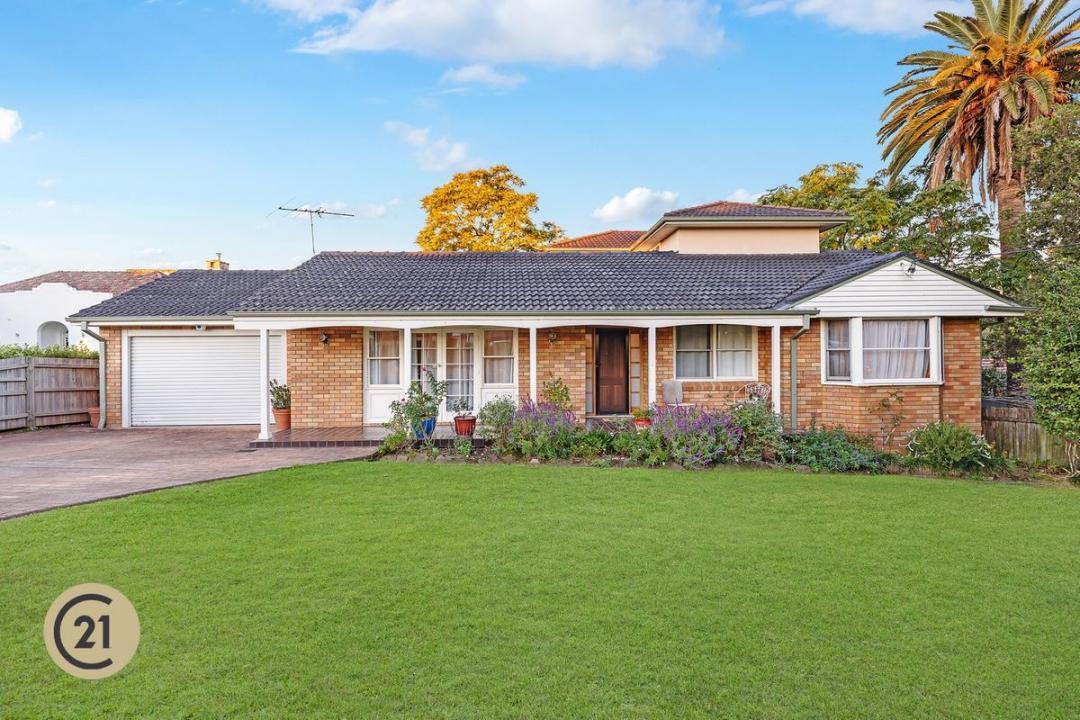 12 New Farm Road, West Pennant Hills, NSW 2125, Australien