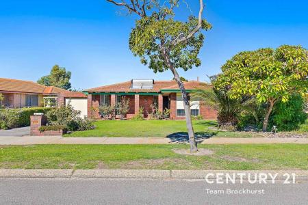 201 Corinthian Road East, Riverton, WA 6148, Australia