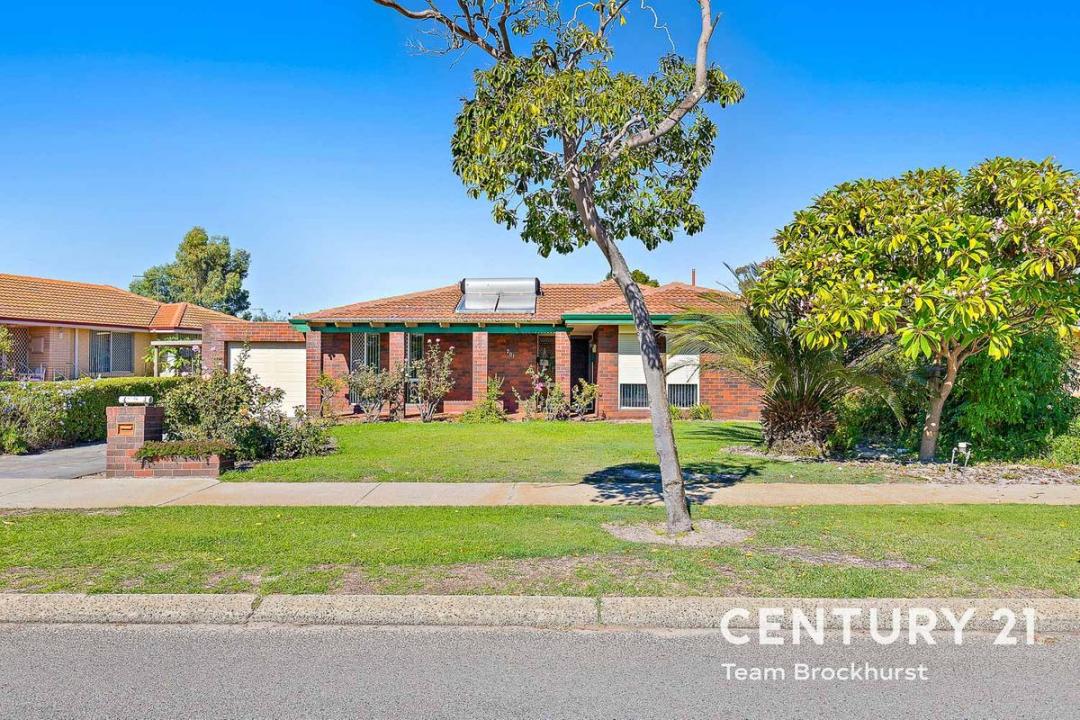 201 Corinthian Road East, Riverton, WA 6148, Australie