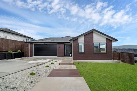 5 VIV GREEN PLACE, Pokeno, Waikato District 2402, Neuseeland