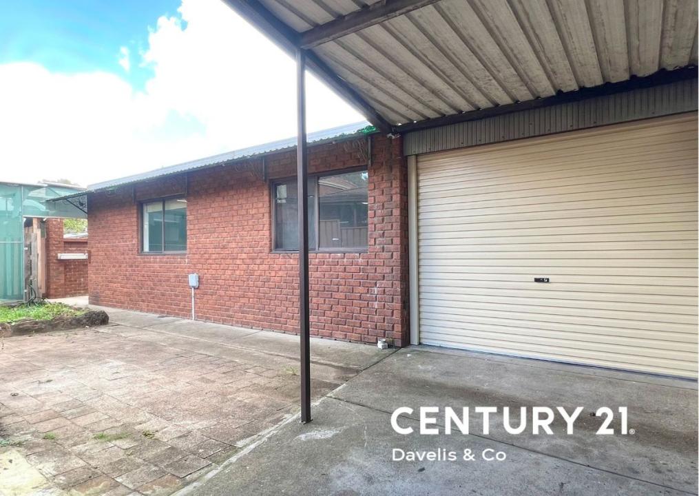 18a Kirkman Road, Blacktown, NSW 2148, Australien