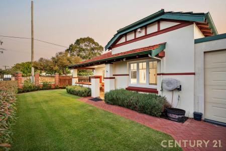 85 Planet Street, Carlisle, WA 6101, Australia