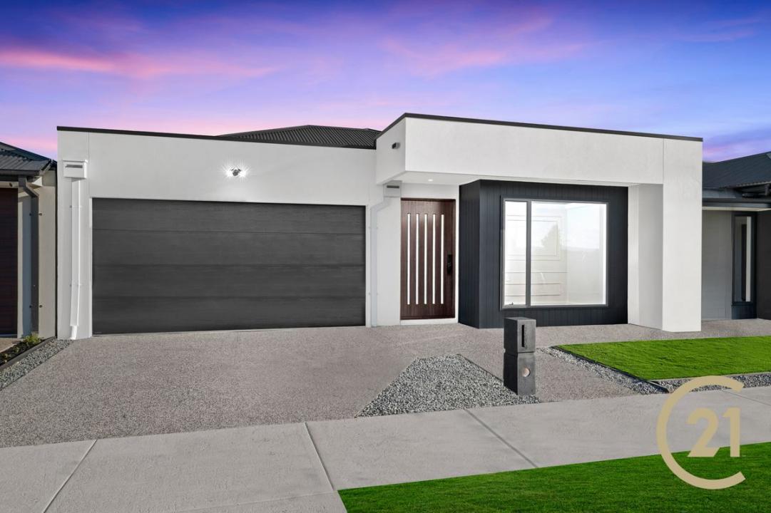 27 Cranberry Crescent, Thornhill Park, VIC 3335, Australien