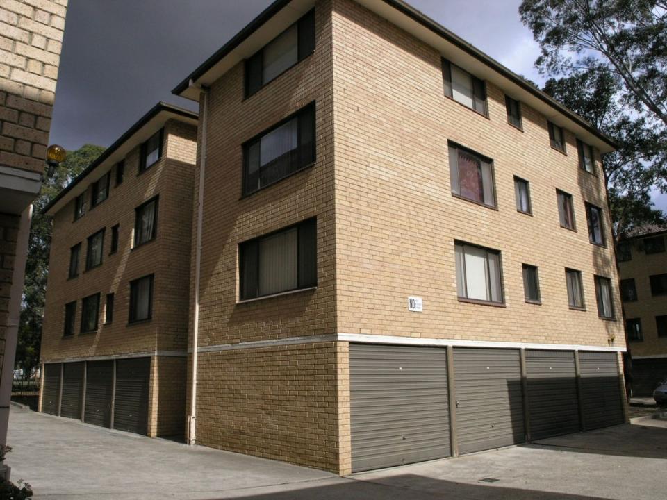 56/144 Moore Street, Liverpool, NSW 2170, Australia