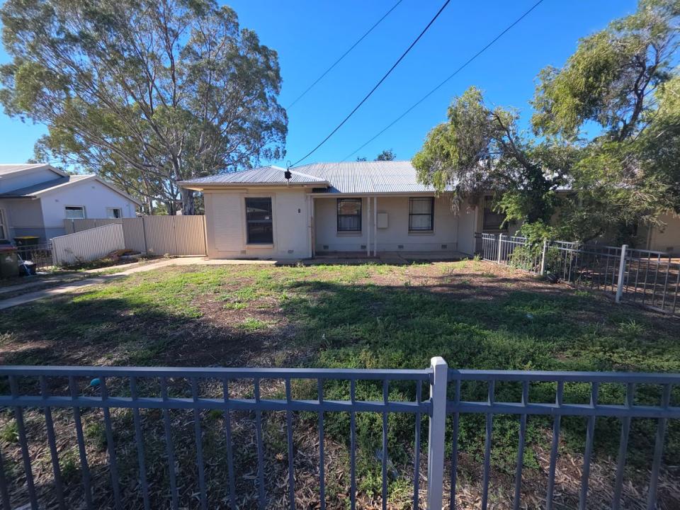 8 Johnson Street, Port Pirie, SA 5540, Australia