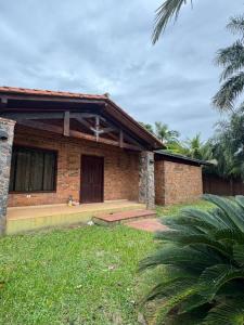Ruta Estanzuela Itaugua , Areguá, Fernheizung 00001, Paraguay