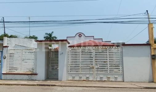 Emeterio Ruíz, Zona Centro 119,, Nacajuca, Tabasco 86220, México