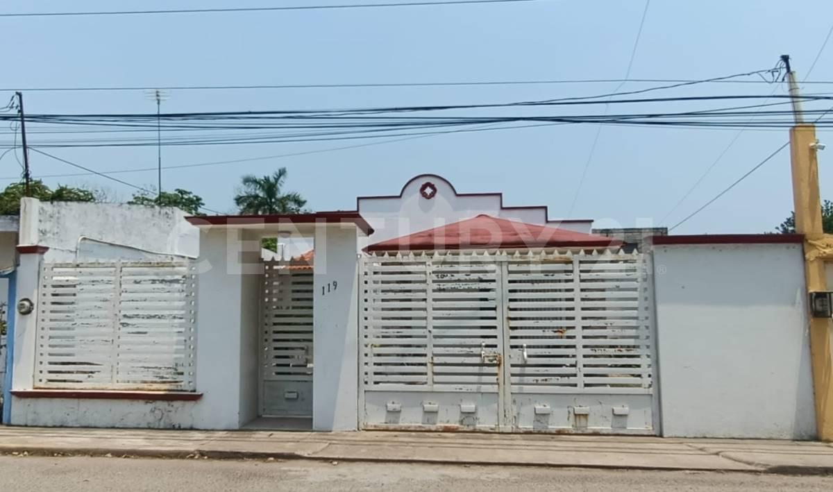 Emeterio Ruíz, Zona Centro 119,, Nacajuca, Tabasco 86220, Mexico