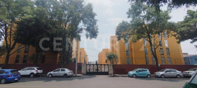 Calz. San Isidro ,, Azcapotzalco, Ciudad De México 02720, Messico