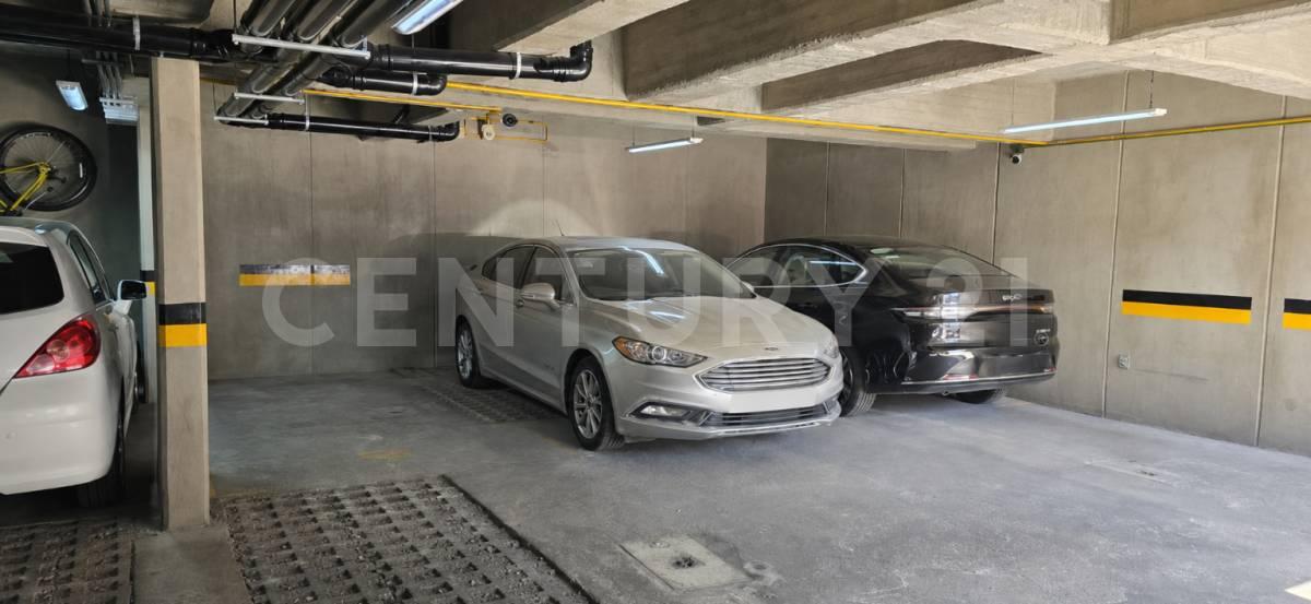 Alhambra 1118 depto 204,, Benito Juárez, Ciudad De México 03300, México