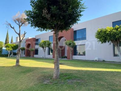 Casa en renta en Camino a Morillotla, zona Camino Real a Cholula, Puebla .,, San Andrés Cholula, 普埃布拉 72815, 墨西哥