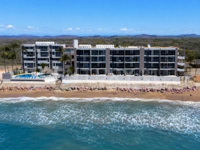 Calzada Sábalo Cerritos 11-11, El Delfin Condominios,, Mazatlán, Sinaloa 82112, Mexico