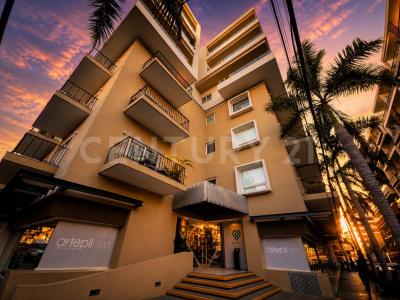 Venustiano Carranza 290,, Puerto Vallarta, Jalisco 48380, México
