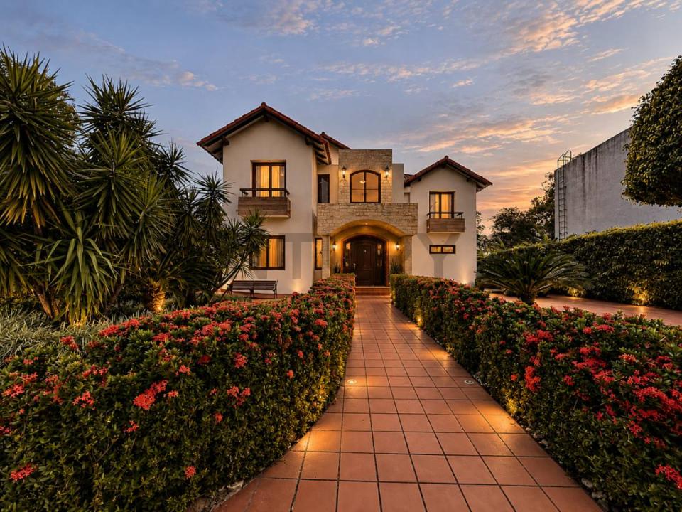 CONDOMINIO URUBO GOLF, MODULO 3 74, Urubo, Santa Cruz 00001, Bolívia
