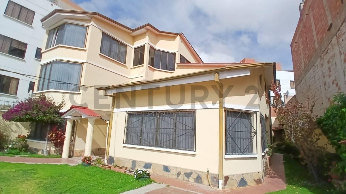 Av. Hugo Ernest No 7646, La Paz, La Paz 00001, Bolivie