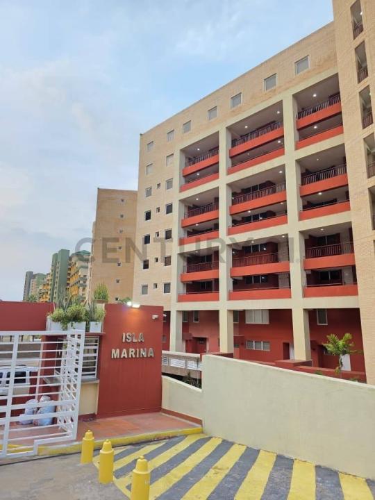 avenida la costa conjunto residencial Isla Marina, Lechería, Anzoategui 6016, Venezuela