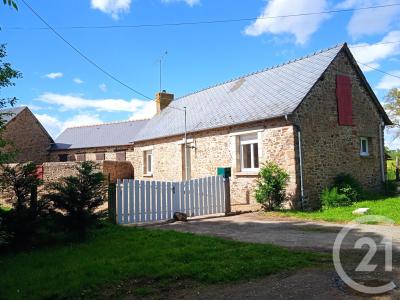Le Pertre, Bretagne 35370, Francja