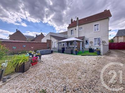 Lassigny, Picardie 60310, Francia