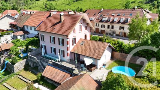 La Cluse Et Mijoux, Franche-Comté 25300, France