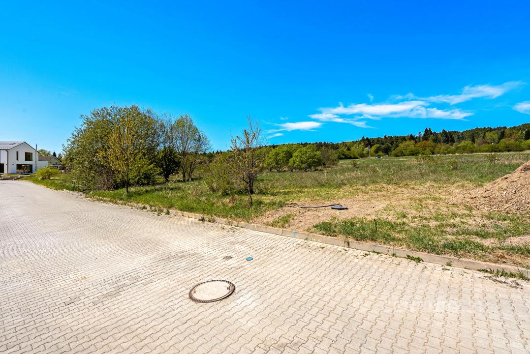 Mníšek Pod Brdy, Praha-západ 100 00, République Tchèque