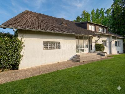 Fischbach, Saarland 66287, Germany