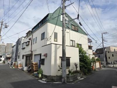 梅島１丁目, 足立区, Tokyo 121-0816, Japon